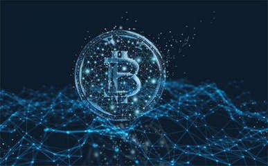 A modern mining farm setup showcasing multiple mining rigs