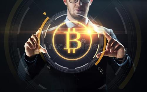 Modern mining farm showing multiple high-tech machines
