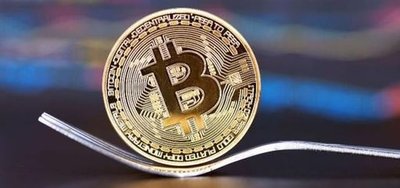 A mining farm with rows of operating mining rigs, showcasing the infrastructure for cryptocurrency mining
